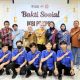 Bakti Sosial IKBI PT KPBN. Sumber : VRITIMES.COM