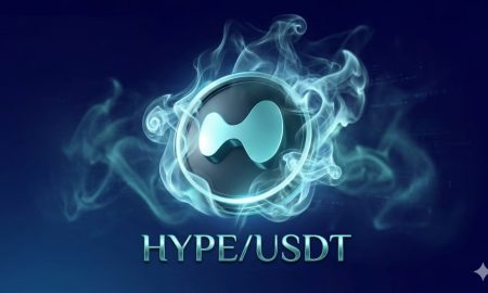 Bittime Hadirkan Token Pair HYPE. Sumber : Vritimes.com