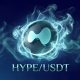 Bittime Hadirkan Token Pair HYPE. Sumber : Vritimes.com