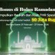 Bittime Ramadan Referral Rewards, Berkah di Tengah Gejolak Volatilitas Pasar. Sumber : Vritimes.com