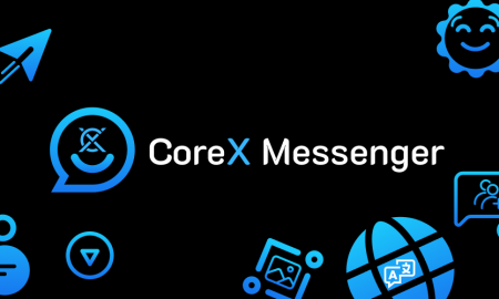 CoreX Messenger Resmi Diluncurkan: Aplikasi Perpesanan Modern Besutan Orbis Elite untuk Era Komunikasi Baru (Sumber: VRITIMES.com)