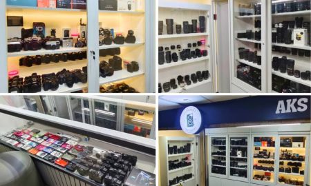 Distrokamera Perkuat Posisi sebagai Toko Kamera Terpercaya dengan Layanan Transparan, Buyback, dan Garansi All Risk. (Sumber: VRITIMES.com)