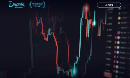 Dupoin Futures Raih Peringkat Pertama. Sumber : VRITIMES.COM