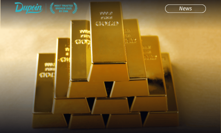 Harga Emas Berpotensi Lanjutkan Penguatan, Dupoin Futures Perkirakan XAU/USD Uji Area $5.250 (Sumber: VRITIMES.com)