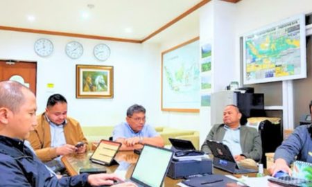 Holding Perkebunan Nusantara Dorong Integrasi Pemasaran Gula Nasional. Sumber : VRITIMES.COM