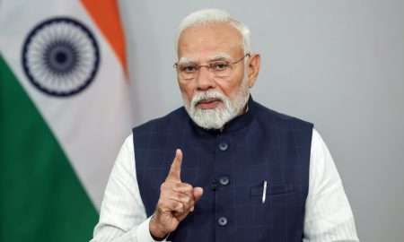 India Soroti Stabilitas Energi dan Keselamatan Warga di Tengah Konflik Iran–AS. Sumber : VRITIMES.COM