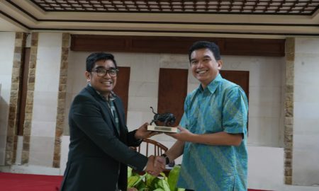 Investor Saham Tumbuh 32,6, BRI Danareksa Sekuritas Dorong Edukasi Fundamental Lewat Program Emiten Visit. (Sumber : VRITIMES.com)