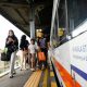 Mudik Lebaran Lebih Nyaman, KAI Divre IV Tambah Kapasitas KA Kuala Stabas. (Sumber : VRITIMES.com)
