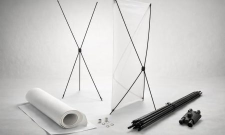 Panduan Lengkap Cara Memesan Banner Online di Supplier X Banner. (Sumber : VRITIMES.com)