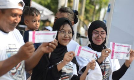 Pelindo Multi Terminal Siap Antar Pemudik Pulang Kampung dengan Aman. (Sumber: VRITIMES.com)