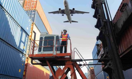 Pengiriman ke Luar Negeri. Sumber : VRITIMES.com