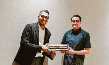 Perkuat Sinergi dengan PT Taman Wisata Candi, KAI Services Bahas Kolaborasi Operasional (Sumber: VRITIMES.com)