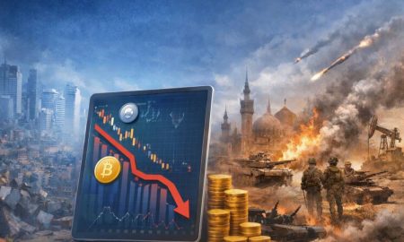 Presiden Direktur Bittime Tekankan Pentingnya Literasi Digital bagi Investor Indonesia di Tengah Gejolak Geopolitik Timur Tengah. (Sumber: VRITIMES.com)