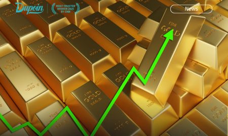 Prospek Emas Pekan Depan Masih Positif, Berpotensi Kembali Mendekati Level 5.400. (Sumber : VRITIMES.com)