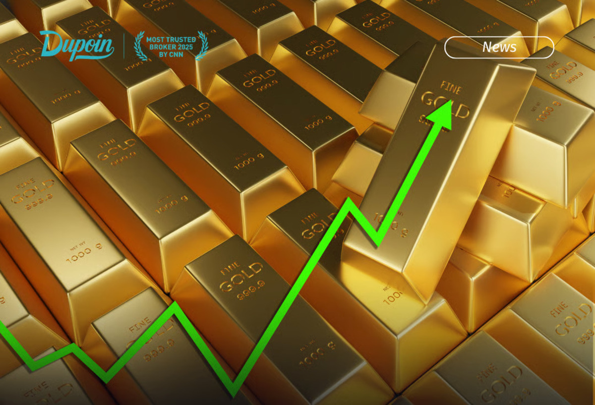 Prospek Emas Pekan Depan Masih Positif, Berpotensi Kembali Mendekati Level 5.400. (Sumber : VRITIMES.com)