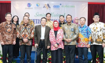 SUCOFINDO Perkuat Ekosistem Nilai Karbon melalui Kolaborasi Lintas Sektor. (Sumber: VRITIMES.com)