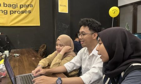 Bisnis B2B Makin Butuh Agency Spesialis: Uraga Digital Agency Jawab Kebutuhan Pasar (Sumber: VRITIMES.com)
