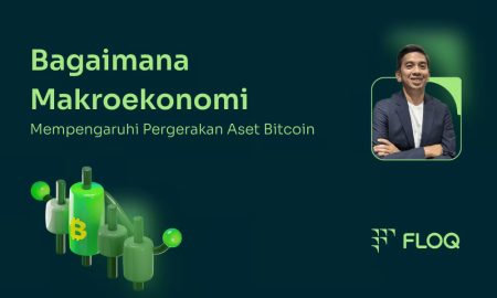 Bitcoin Uji US75.000 di Tengah Ketegangan Iran dan Lonjakan Risiko Energi Global. (Sumber : VRITIMES.com)