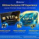 Bittime Exclusive VIP Experience, Layanan Premium dengan Biaya Lebih Rendah. (Sumber : VRITIMES.com)
