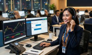 Ilustrasi Berita (sumber: VRITIMES.com)