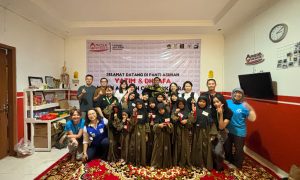 Dari Rollerblade hingga Kairo Bagaimana 13 Anak di Rumah Singgah Menginspirasi Gerakan Sosial Baru Smart Salary. (Sumber : VRITIMES.com)