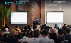 Dupoin Futures Gelar Market Hunt 2026 di Jakarta, Dorong Edukasi Trading dan Dukung Inklusi Keuangan. (Sumber : VRITIMES.com)