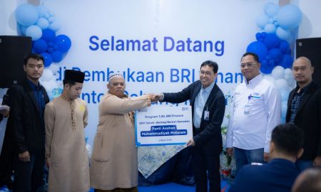 Ekspansi ke NTB, BRI Finance Perluas Akses Pembiayaan dan Perkuat Dampak Sosial. Sumber : VRITIMES.COM