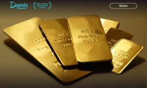 Emas Pulih Setelah Koreksi, Target 4.822 Jadi Perhatian Pasar (Sumber: VRITIMES.com)