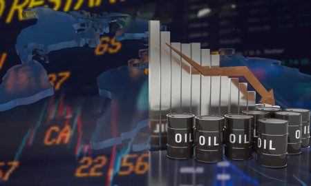 Faktor Utama yang Mempengaruhi Pergerakan Harga Minyak Dunia. (Sumber : VRITIMES.com)