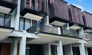 Fatmawati City Center Pilihan Hunian Modern 3 Lantai di Kawasan Strategis Jakarta Selatan. (Sumber : VRITIMES.com)