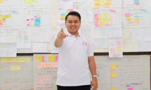 Gen-Z Enggan Jadi Pemimpin? Ini Analisis Pakar Kepemimpinan Puguh Dwi Kuncoro tentang Fenomena ‘Conscious Unbossing'. Sumber : vritimes.com