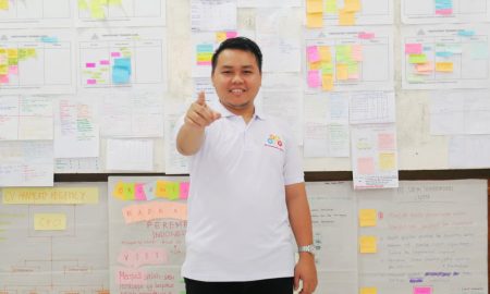 Gen-Z Enggan Jadi Pemimpin? Ini Analisis Pakar Kepemimpinan Puguh Dwi Kuncoro tentang Fenomena ‘Conscious Unbossing'. Sumber : vritimes.com