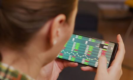 HSB Investasi Dinobatkan sebagai Best OTC Broker dan GOFX Broker oleh ICDX. (Sumber : VRITIMES.com)