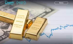 Harga Emas Terseret Sentimen Global, Potensi Koreksi Masih Terbuka. SUmber : vritimes.com