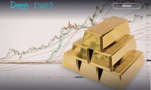 Harga Emas Terus Nanjak, Ini Level Kunci yang Wajib Dicermati. Sumber : vritimes.com