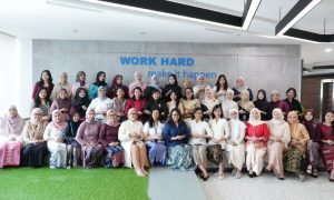 Hari Kartini 2026, PT Pelindo Sinergi Lokaseva Apresiasi Peran Tangguh Perempuan dan Dukung Kepemimpinan Inklusif. (Sumber : VRITIMES.com)