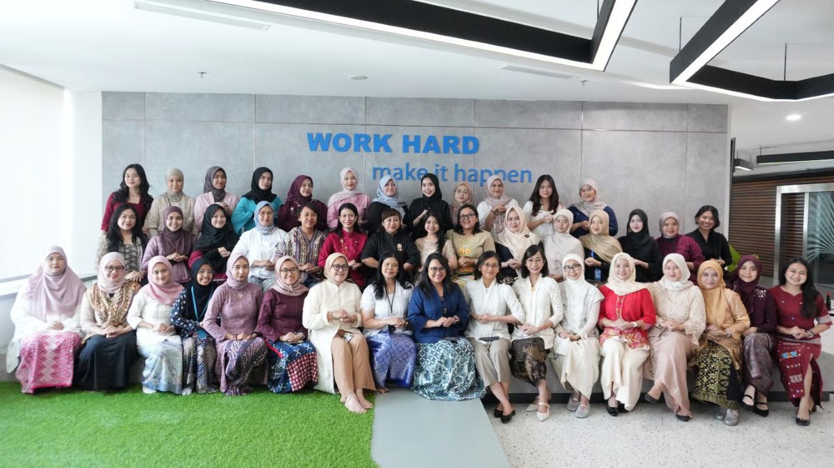 Hari Kartini 2026, PT Pelindo Sinergi Lokaseva Apresiasi Peran Tangguh Perempuan dan Dukung Kepemimpinan Inklusif. (Sumber : VRITIMES.com)