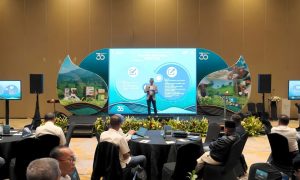 Holding Perkebunan Nusantara Akselerasi Transformasi, PTPN I Fokus Digitalisasi dan Hilirisasi. (Sumber : VRITIMES.com)