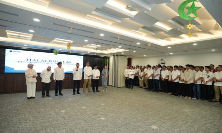 Ilustrasi Berita (sumber: VRITIMES.com)