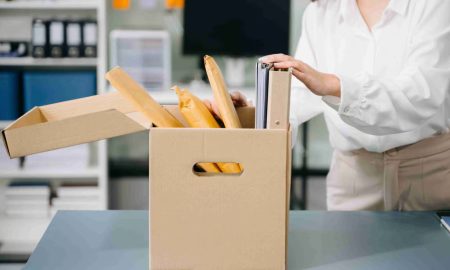 Jangan Asal Bungkus! Standar Packing Aman Saat Kirim Paket Ke Luar Negeri. (Sumber : VRITIMES.com)