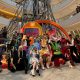 K Mall Tawarkan Pengalaman Interaktif dan Seru Melalui Pop Culture Playground. (Sumber : VRITIMES.com)