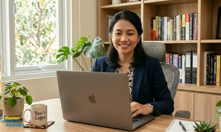 KVA Kembali Buka VA Bootcamp 2026 Program Pelatihan Virtual Assistant Paling Komprehensif di Indonesia. (Sumber :VRITIMES.com)