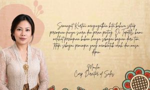 Kartini Masa Kini di Industri Hospitality Perempuan di Balik Topotels Hotels & Resorts. (Sumber : VRITIMES.com)