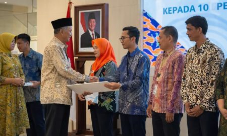 Ilustrasi Berita (sumber: VRITIMES.com)