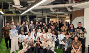 Ilustrasi Berita (sumber: VRITIMES.com)