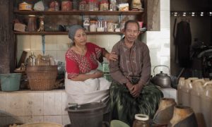 Kisah Haji Tahun Ini: Sempat Khawatir Pelunasan, Biaya Tak Jadi Halangan (Sumber: VRITIMES.com)