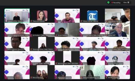 Ilustrasi Berita (sumber: VRITIMES.com)