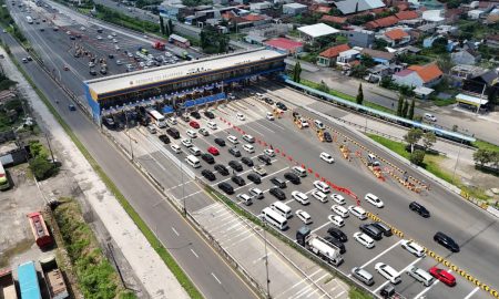 Layanan Tetap Prima di Libur Paskah, JTT Siaga di Seluruh Ruas Trans Jawa. (Sumber : VRITIMES.com)