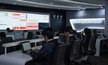 Lintasarta Jaga Lonjakan Trafik Idulfitri 2026. sUMBER : VRITIMES.COM