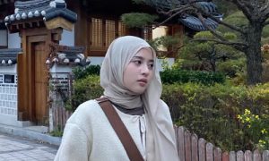 Mahasiswa BINUS @Bekasi Kembangkan Perspektif Global Lewat Study Abroad di Korea Selatan. (Sumber : VRITIMES.com)